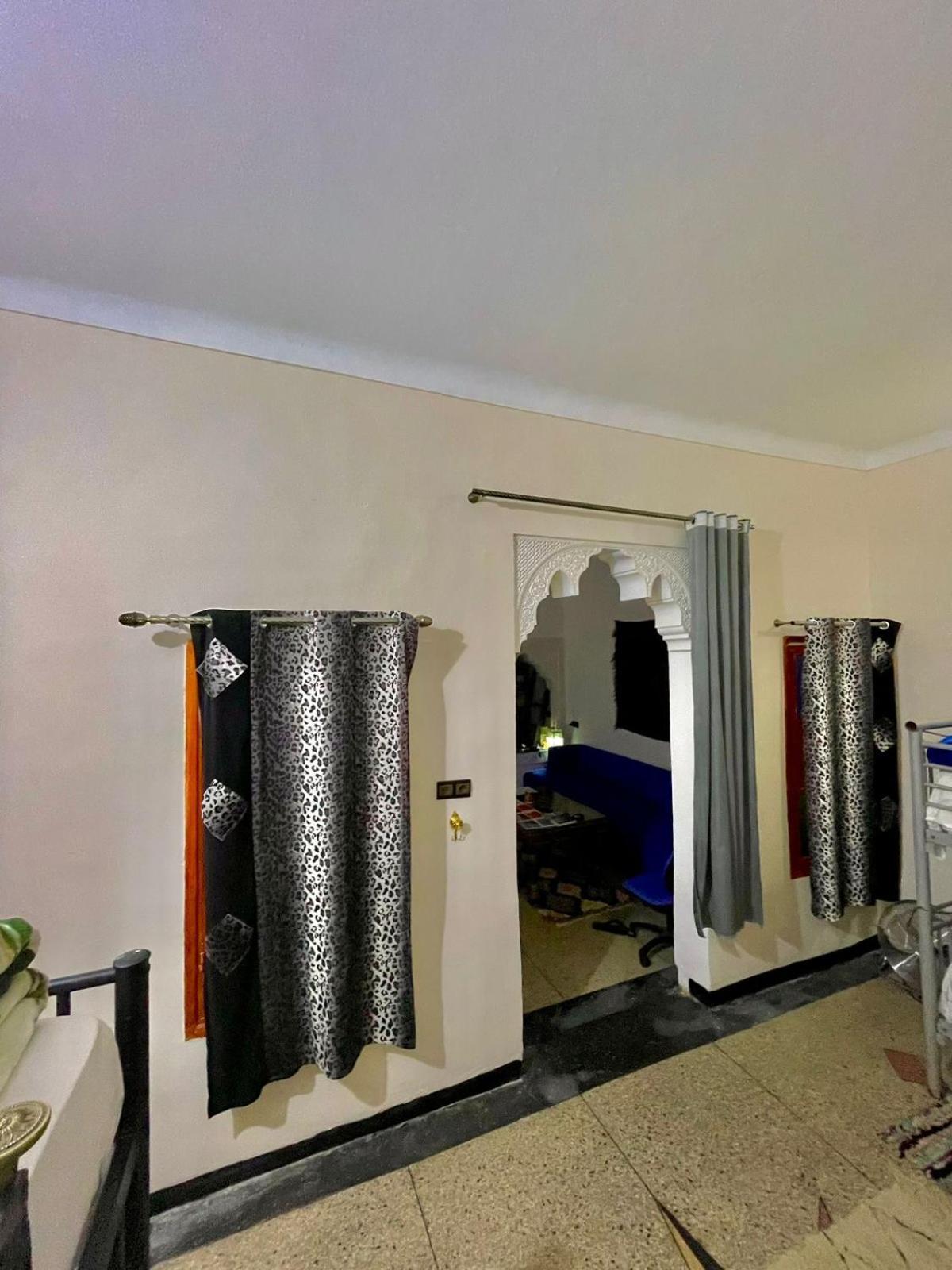 Blue Star Hostel Φεζ Εξωτερικό φωτογραφία
