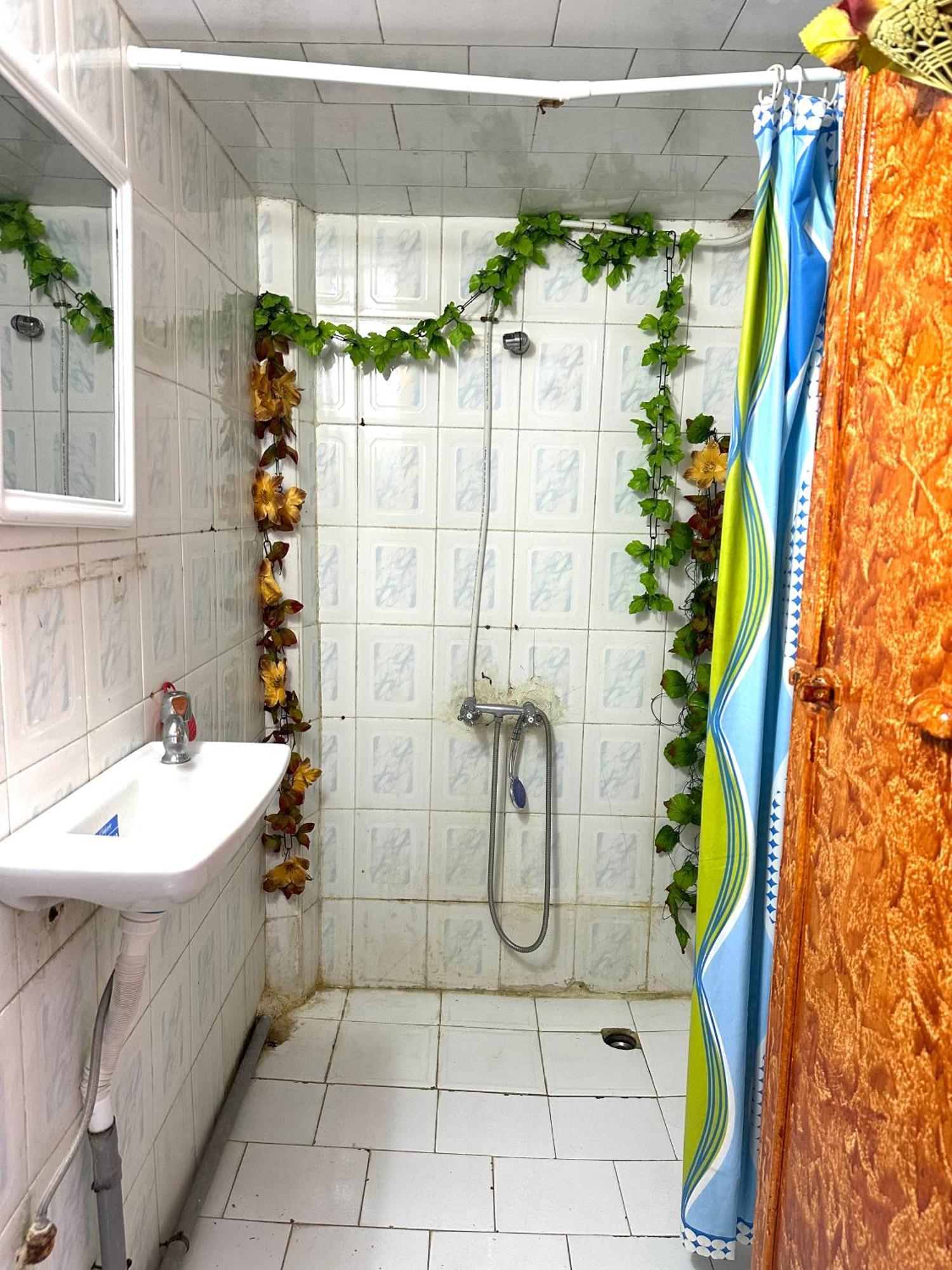 Blue Star Hostel Φεζ Δωμάτιο φωτογραφία